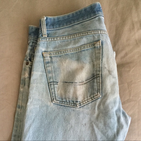 Civilianaire Jeans | Selvage Denim - Picture 3 of 8